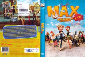 Max & Co แม็กซ์ แอนด์ โค รวมพลังพิทักษ์โลก (2009) Z3